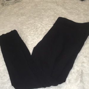 2nd pair of lands end leggings